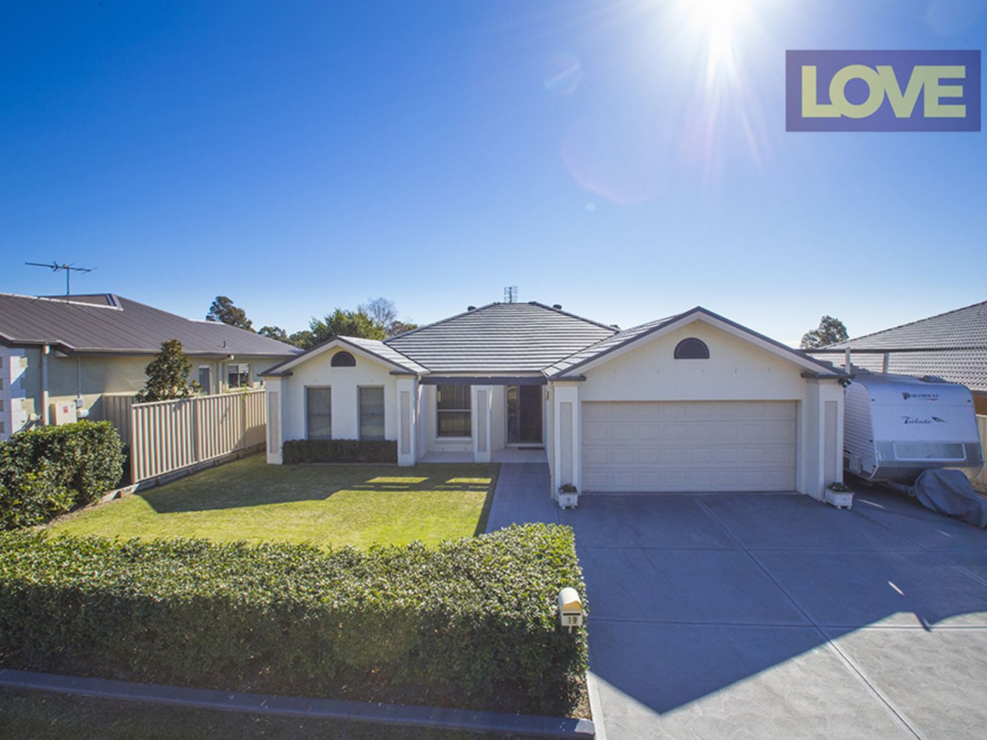 19 Lowe Street, Metford Property History & Address Research Domain