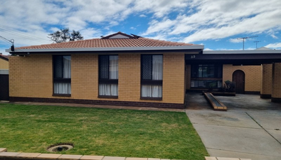Picture of 35 Esk St, WOODVILLE SOUTH SA 5011