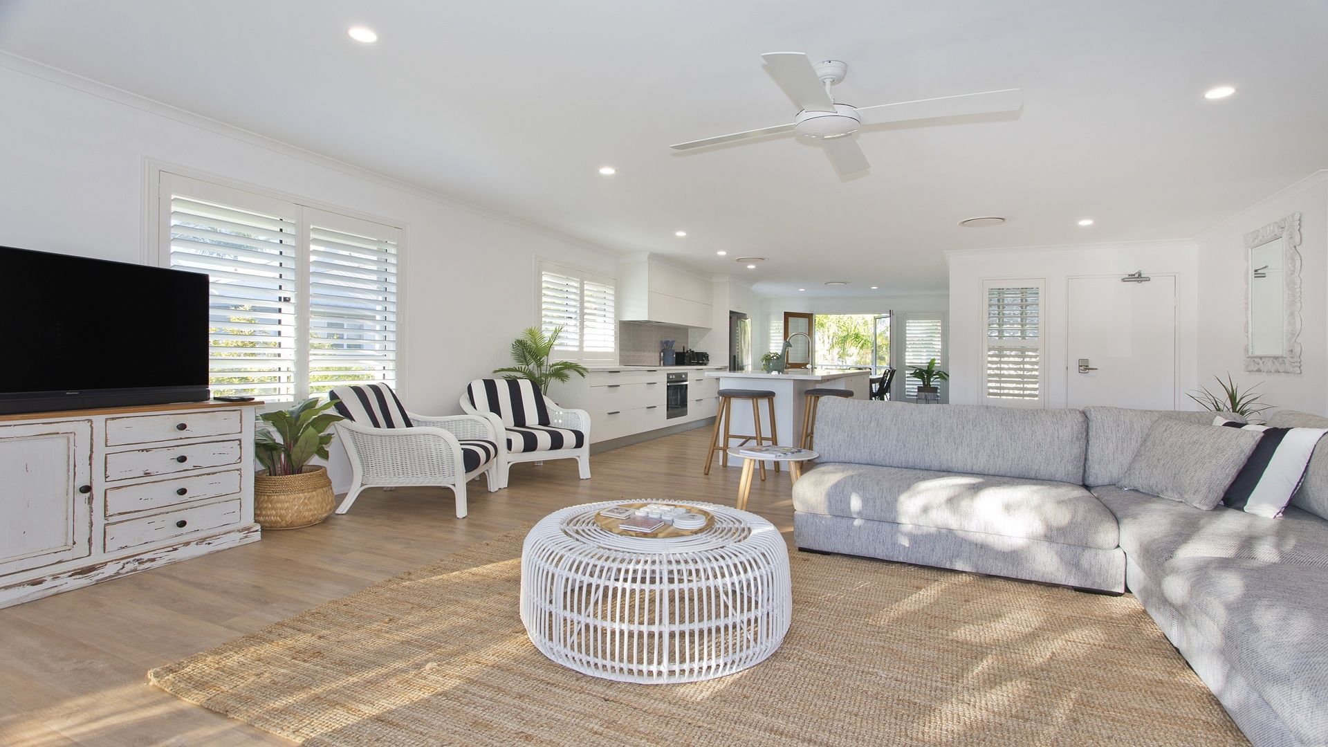 3 bedrooms Apartment / Unit / Flat in 33/8 James Street NOOSAVILLE QLD, 4566