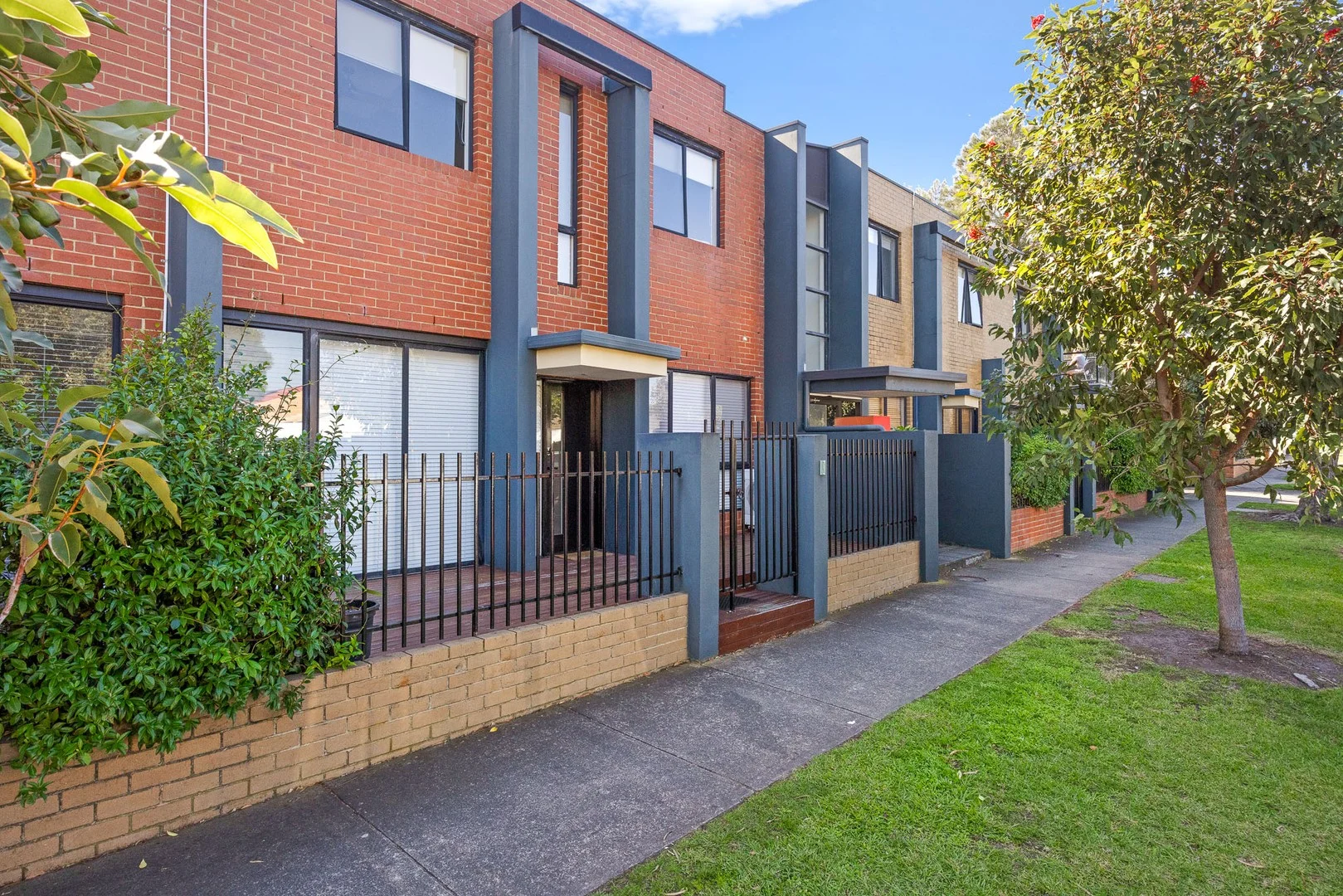 6/1 Karrakatta Street, Black Rock VIC 3193