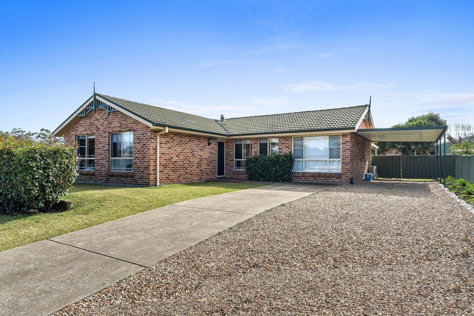 20 Honeysuckle Crescent, Scone NSW 2337, Image 0