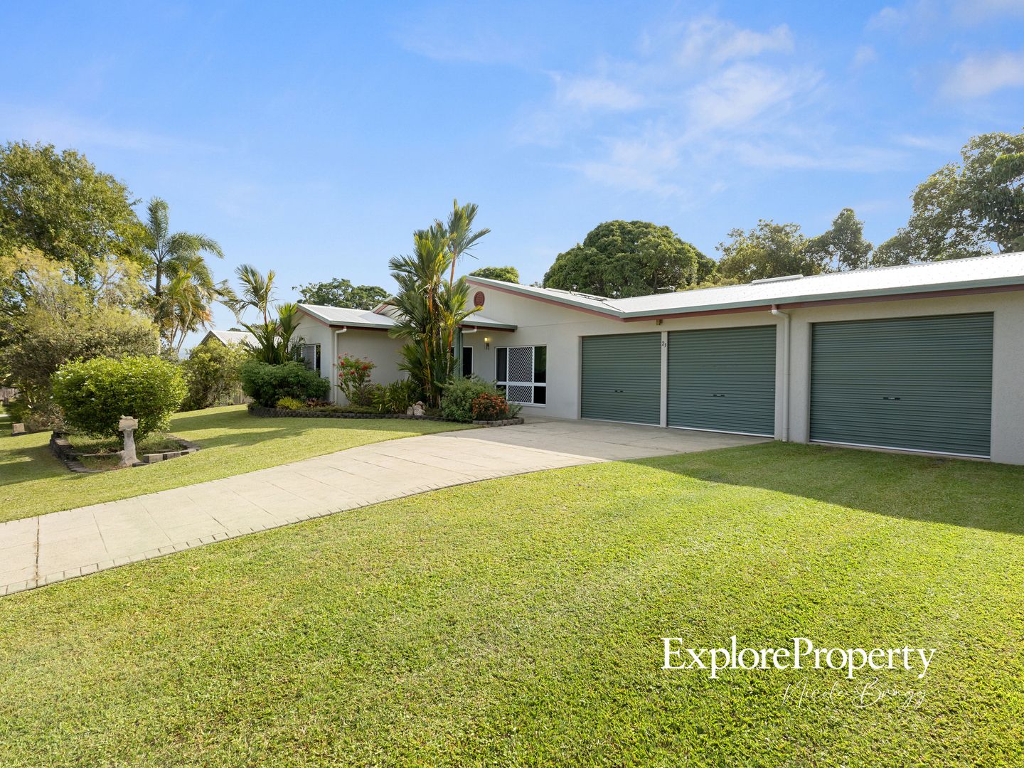 23 Marsden Street, Mount Sheridan QLD 4868, Image 1