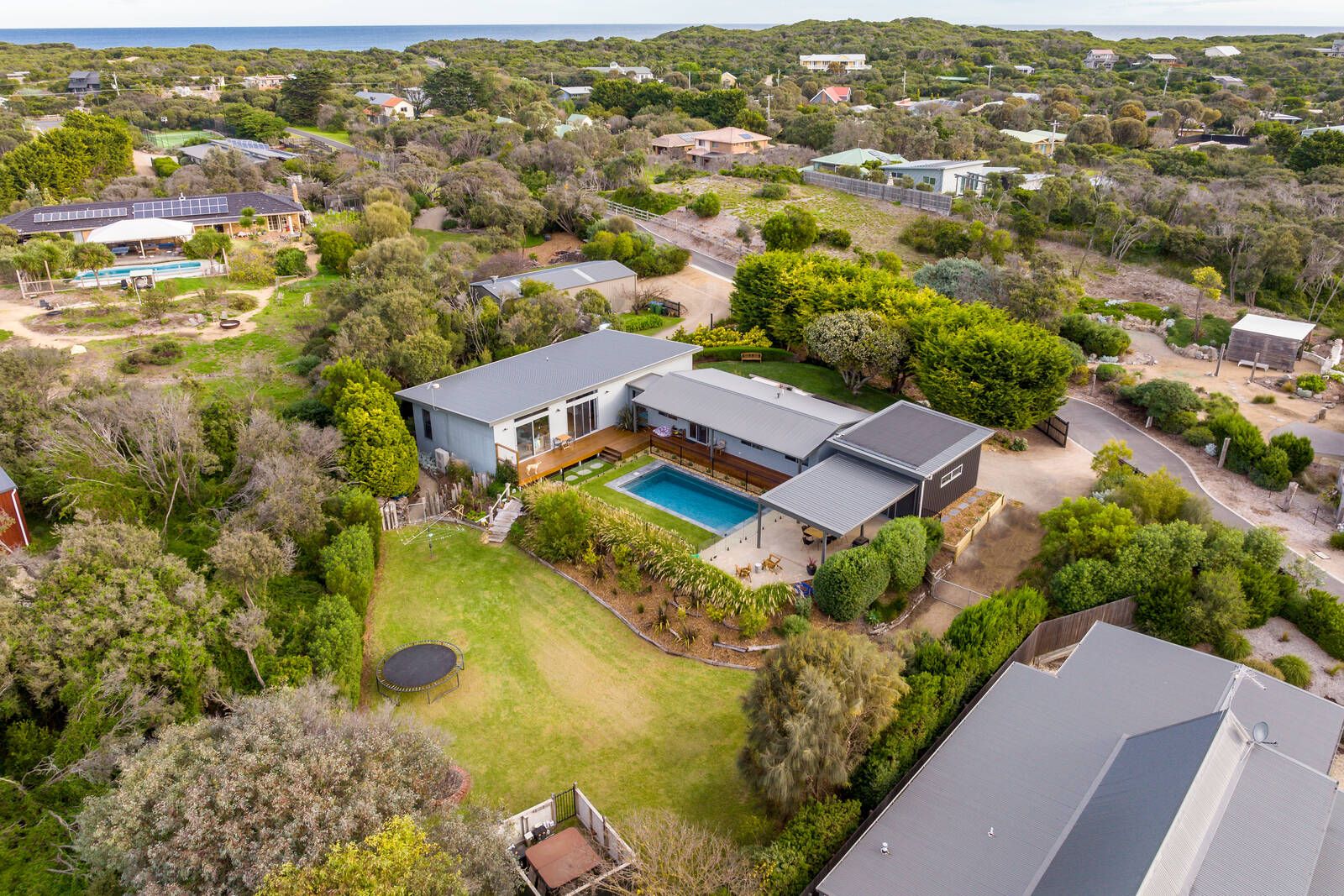 Lot 6/424 Sandy Road, St Andrews Beach VIC 3941, Image 0