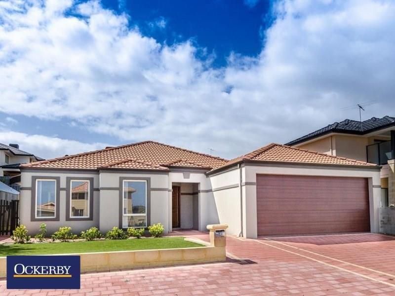 32 Halifax Boulevard, Mindarie WA 6030