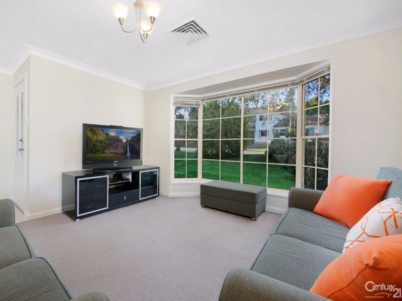 2/10 Dameeli Avenue, Kirrawee NSW 2232, Image 1