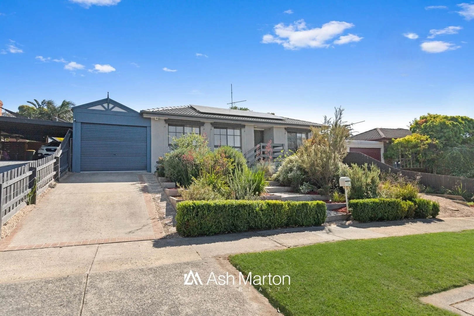 41 Burgess Drive, Langwarrin VIC 3910