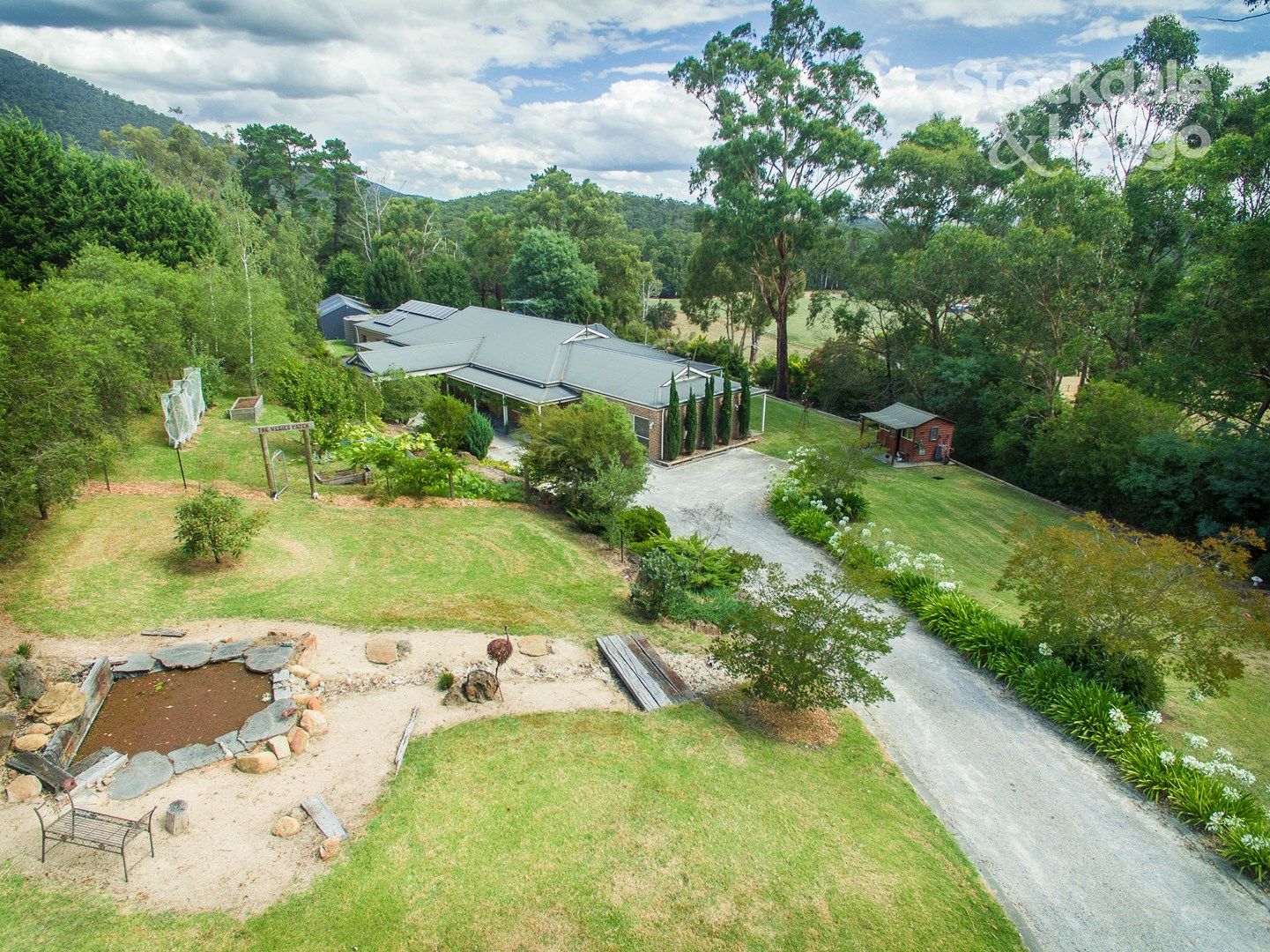 2 Dowd Road, Healesville VIC 3777, Image 0