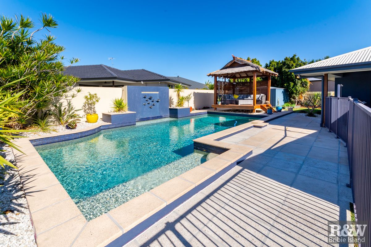 21 Raptor Parade, Banksia Beach QLD 4507, Image 0