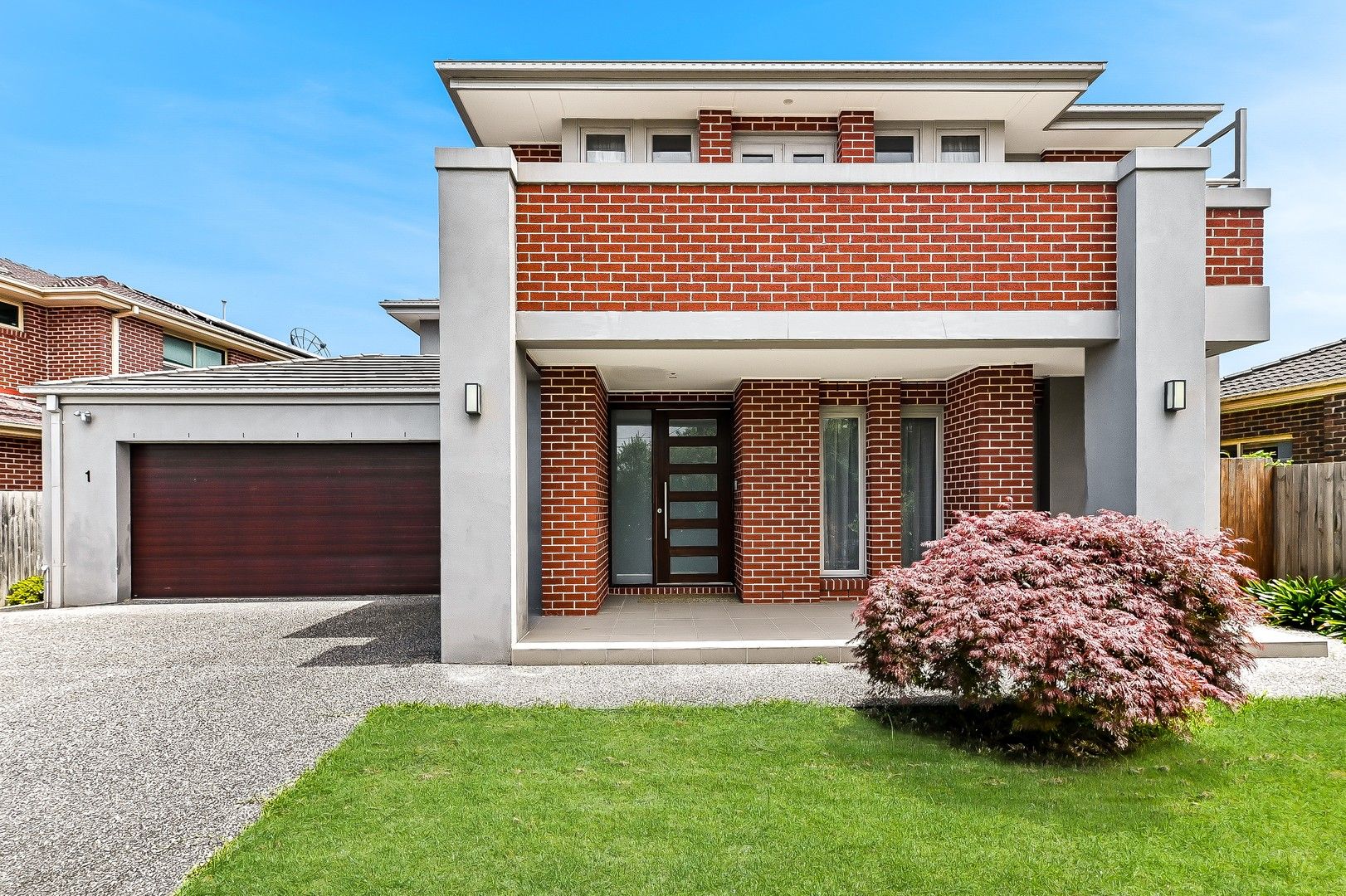 5 bedrooms House in 1 Florence Street GLEN WAVERLEY VIC, 3150
