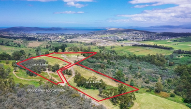 Picture of Lot 1, CAMBRIDGE TAS 7170