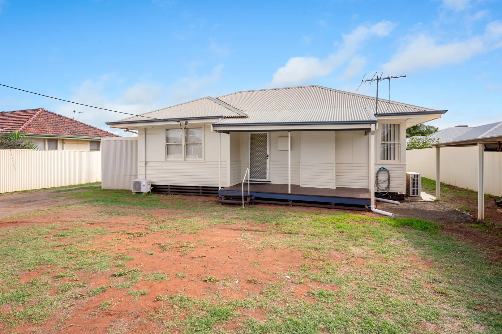 24 Palmerston Street, South Kalgoorlie WA 6430