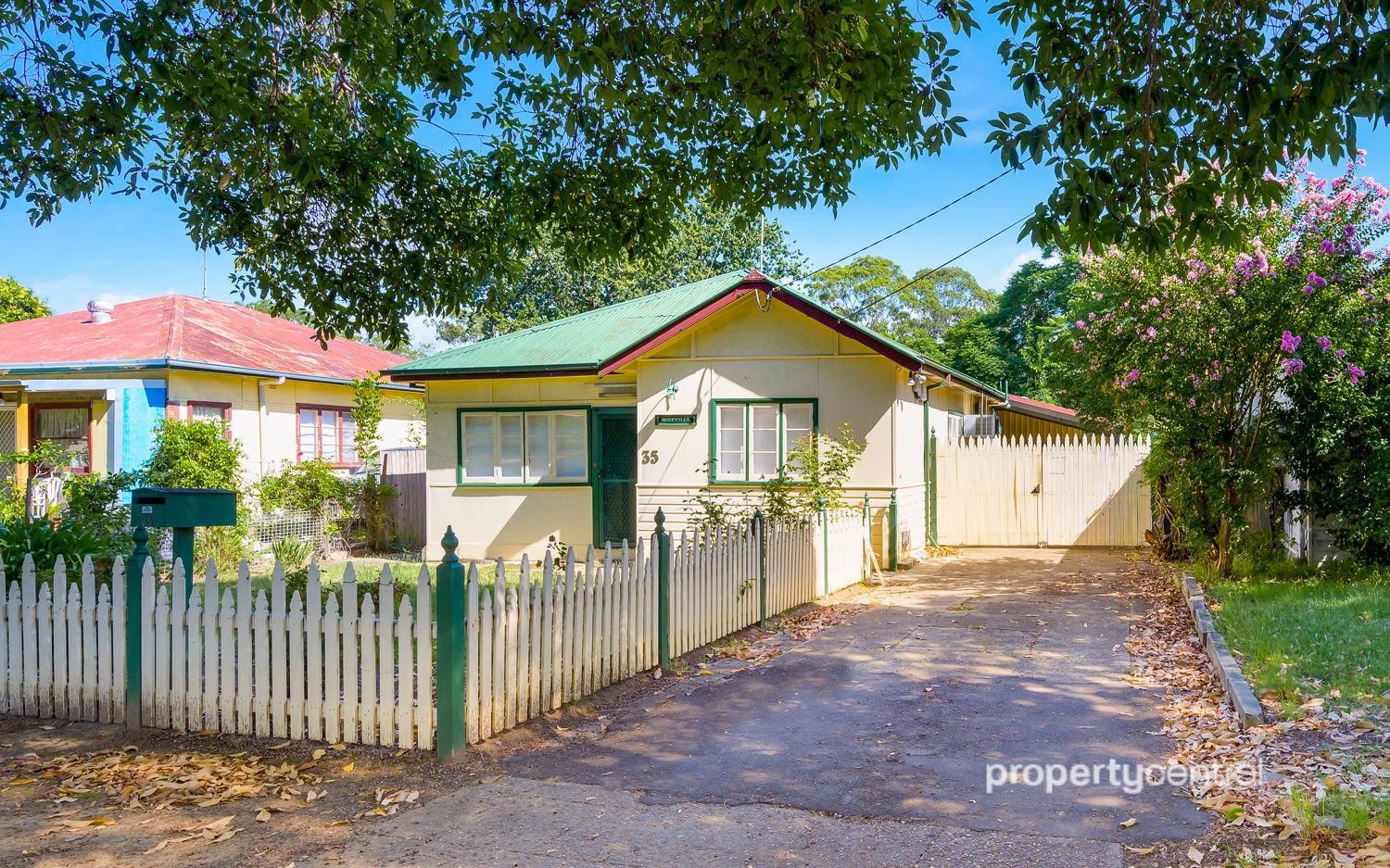 33 & 35 Brown Street, Penrith NSW 2750, Image 1