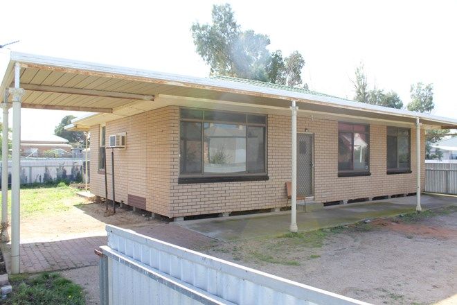 Picture of 3A West Street, PORT WAKEFIELD SA 5550