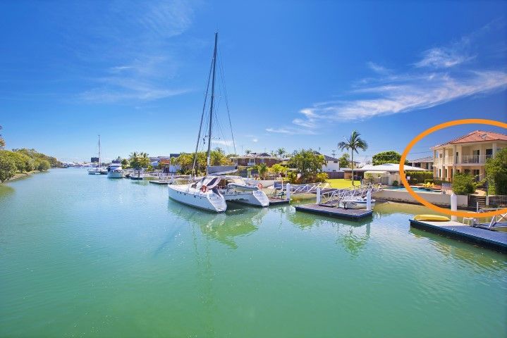 5 Culbara Street, Mooloolaba QLD 4557, Image 0