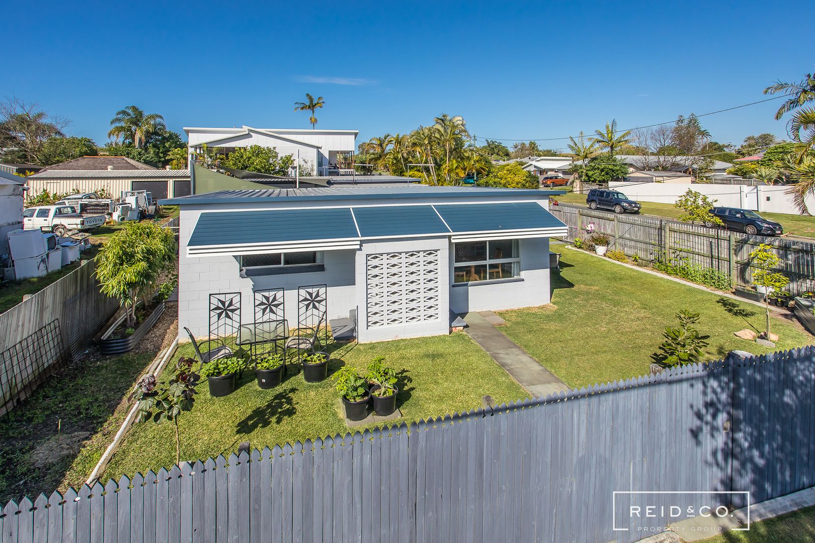 3/20 Joyce Street, Redcliffe QLD 4020, Image 2