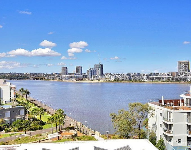 725/25 Bennelong Parkway, Wentworth Point NSW 2127