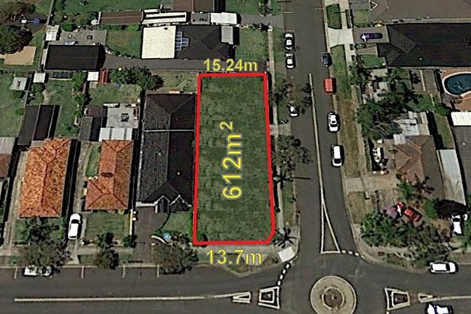 Picture of 283 Noble Avenue, GREENACRE NSW 2190