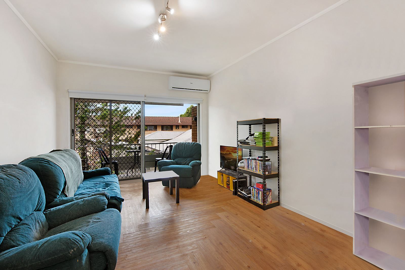 7/552 Sandgate Rd, Clayfield QLD 4011, Image 2