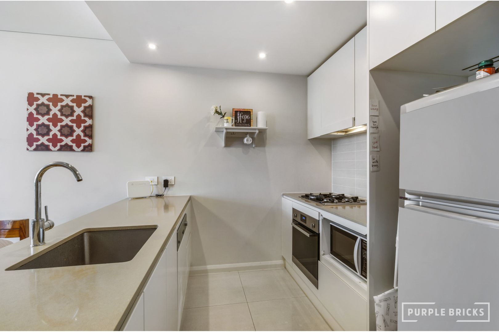 424/14 Baywater Drive, Wentworth Point NSW 2127, Image 2