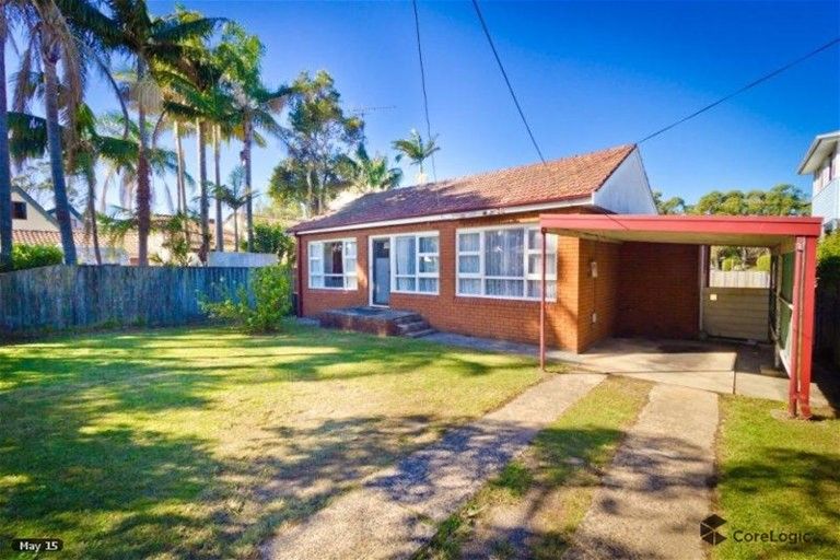 3 bedrooms House in 229 Fisher Road CROMER NSW, 2099