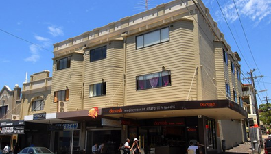 Picture of 6/1-3 Vicar Street, COOGEE NSW 2034