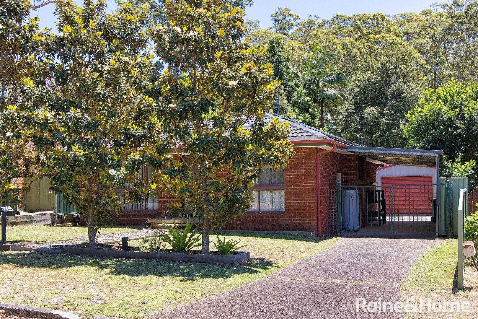 6 Paroa Avenue, Lemon Tree Passage NSW 2319, Image 0