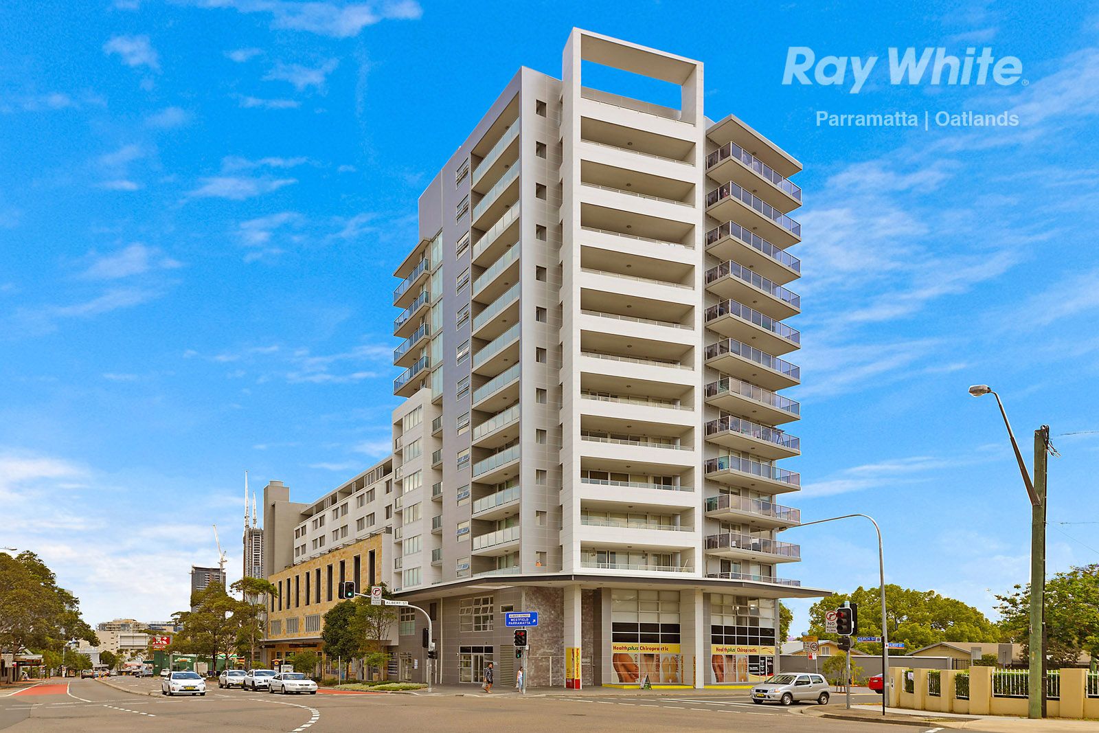 21/459-463 Church Street, Parramatta NSW 2150, Image 0