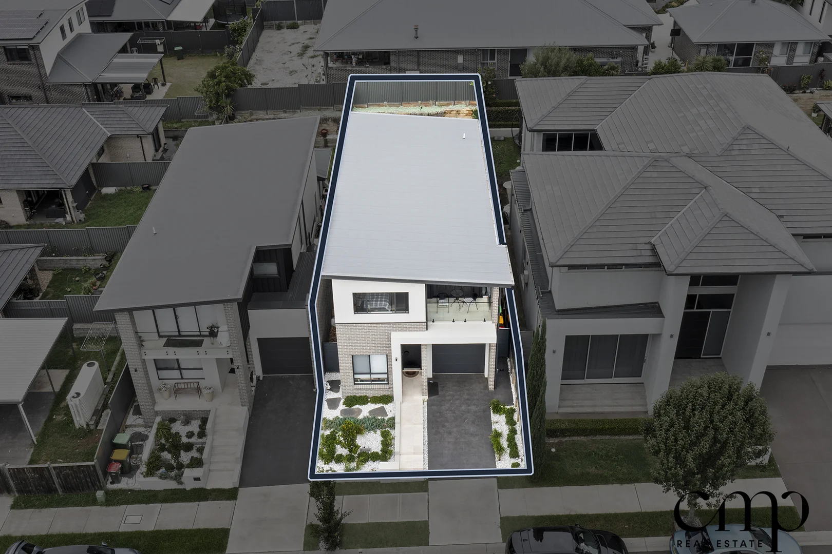 Additional image 17 of 26A Holdsworth Street, Oran Park NSW 2570