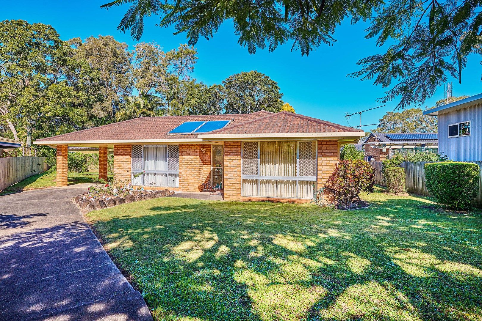 18 Pandanus Ct, Brunswick Heads NSW 2483, Image 1