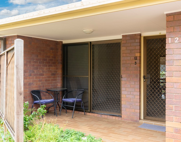 12/102 Esmonde Street, East Lismore NSW 2480