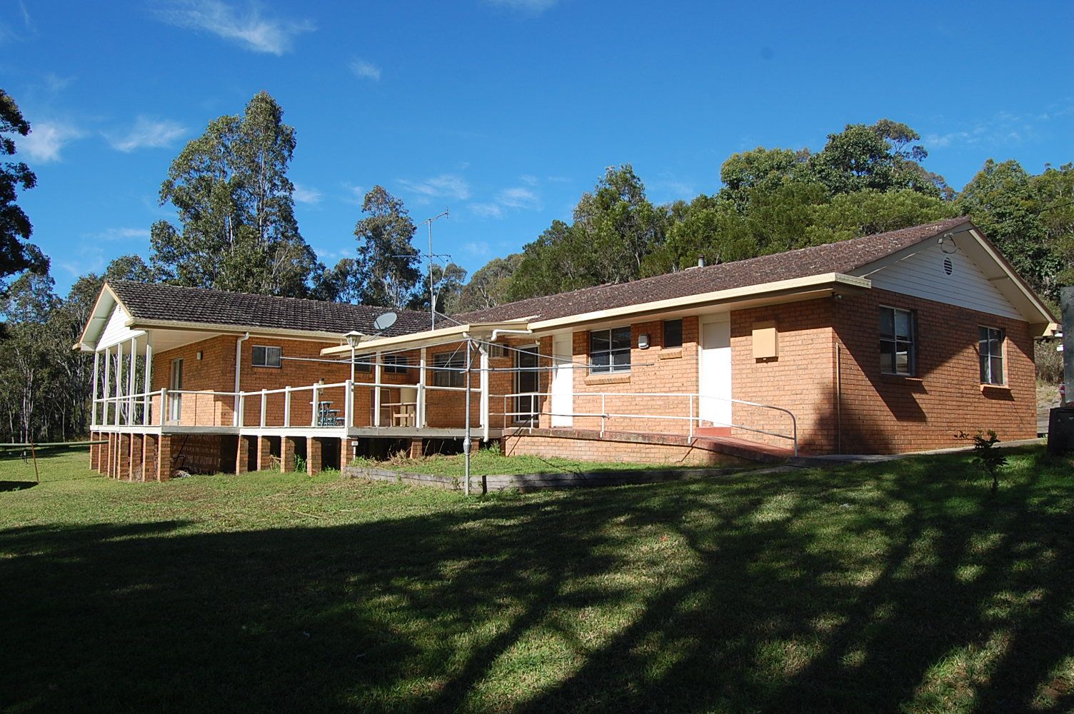 7780 Bruxner Highway, Drake NSW 2469, Image 0