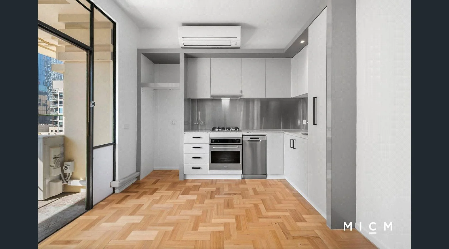 Additional image 4 of 1003/115 Swanston Street, Melbourne VIC 3000