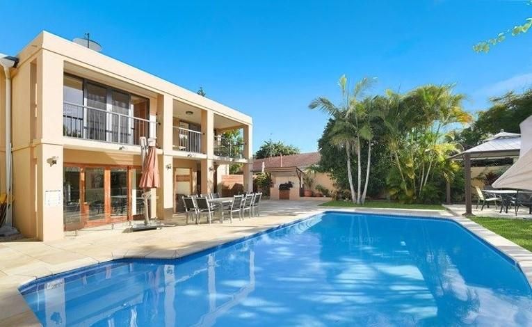 93 Amalfi Drive, Isle Of Capri QLD 4217, Image 0