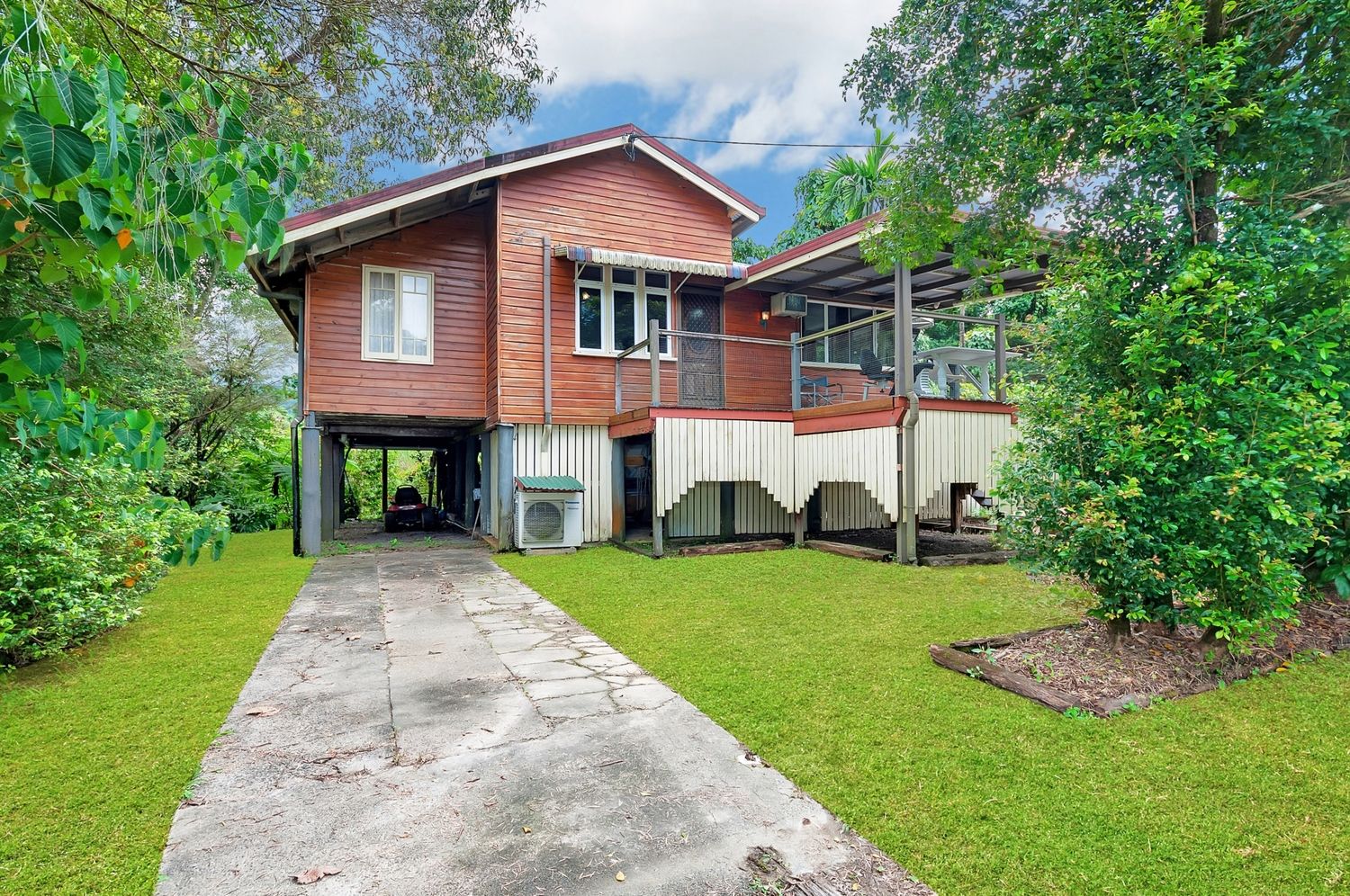 294 Bartle Frere Road, Bartle Frere QLD 4861