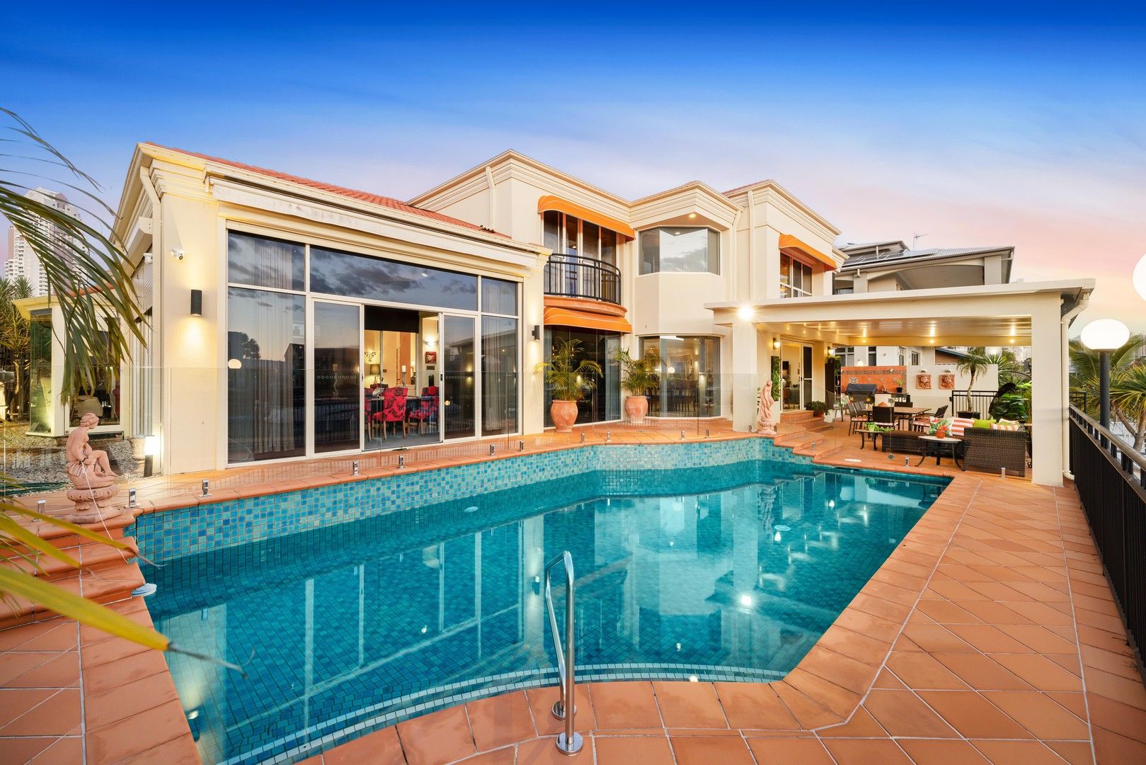 26 Midshipman Court, Paradise Waters QLD 4217, Image 0