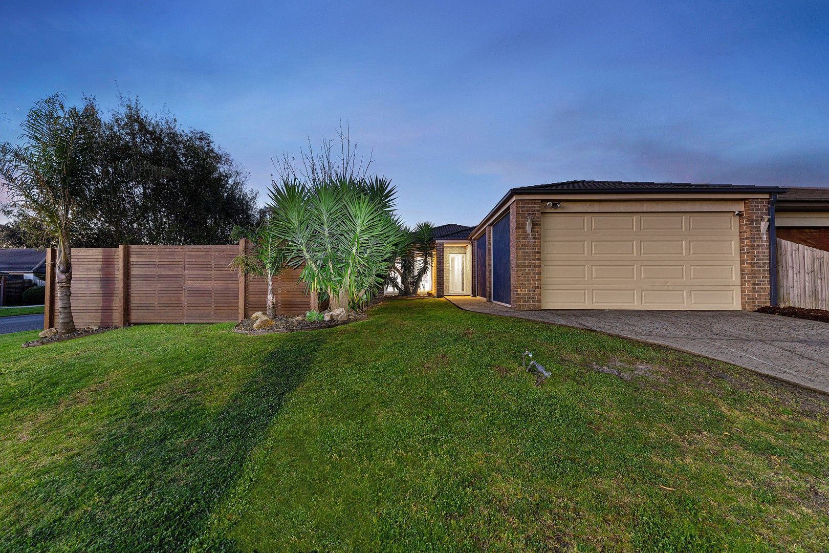 4 bedrooms House in 1 Elemes Court LANGWARRIN VIC, 3910