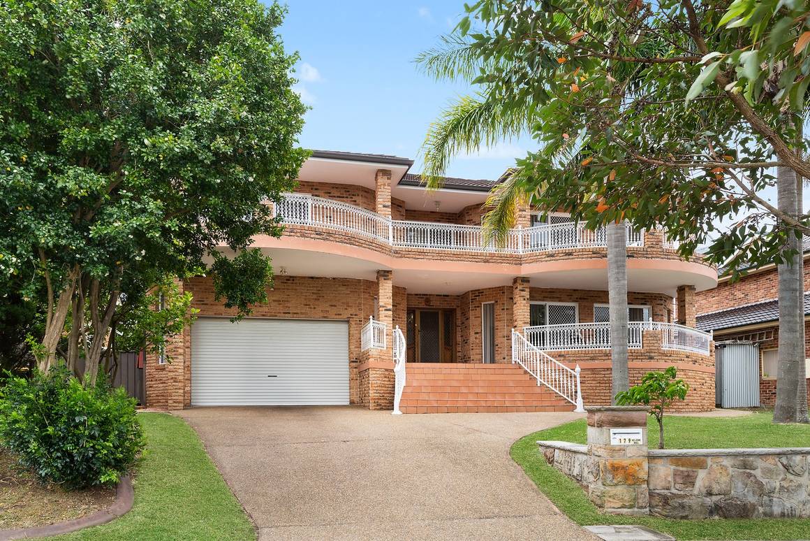 Picture of 179 Brushwood Drive, ALFORDS POINT NSW 2234