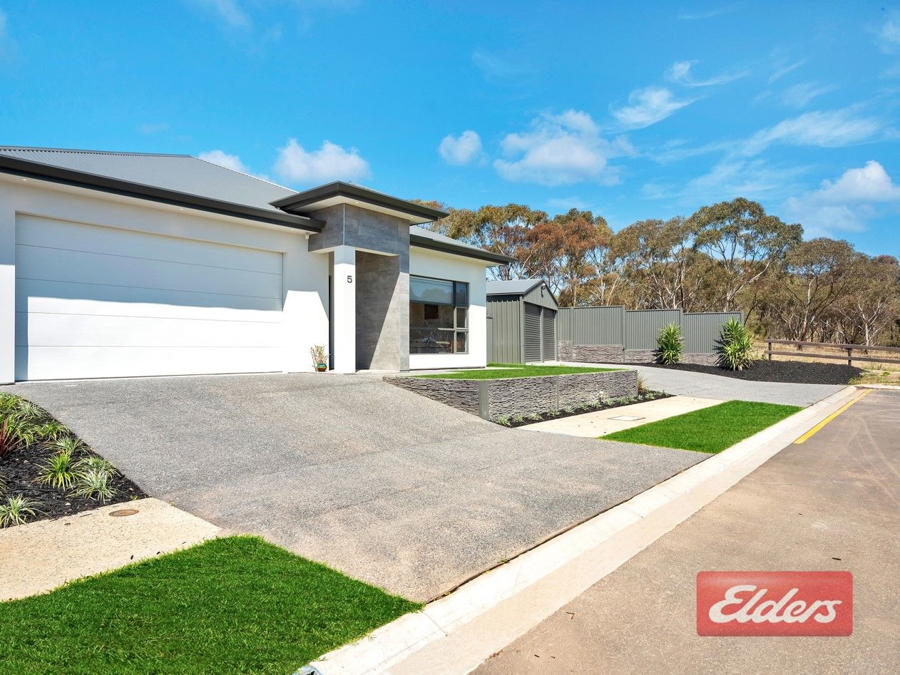 5 Squires Place, Gawler South SA 5118, Image 1