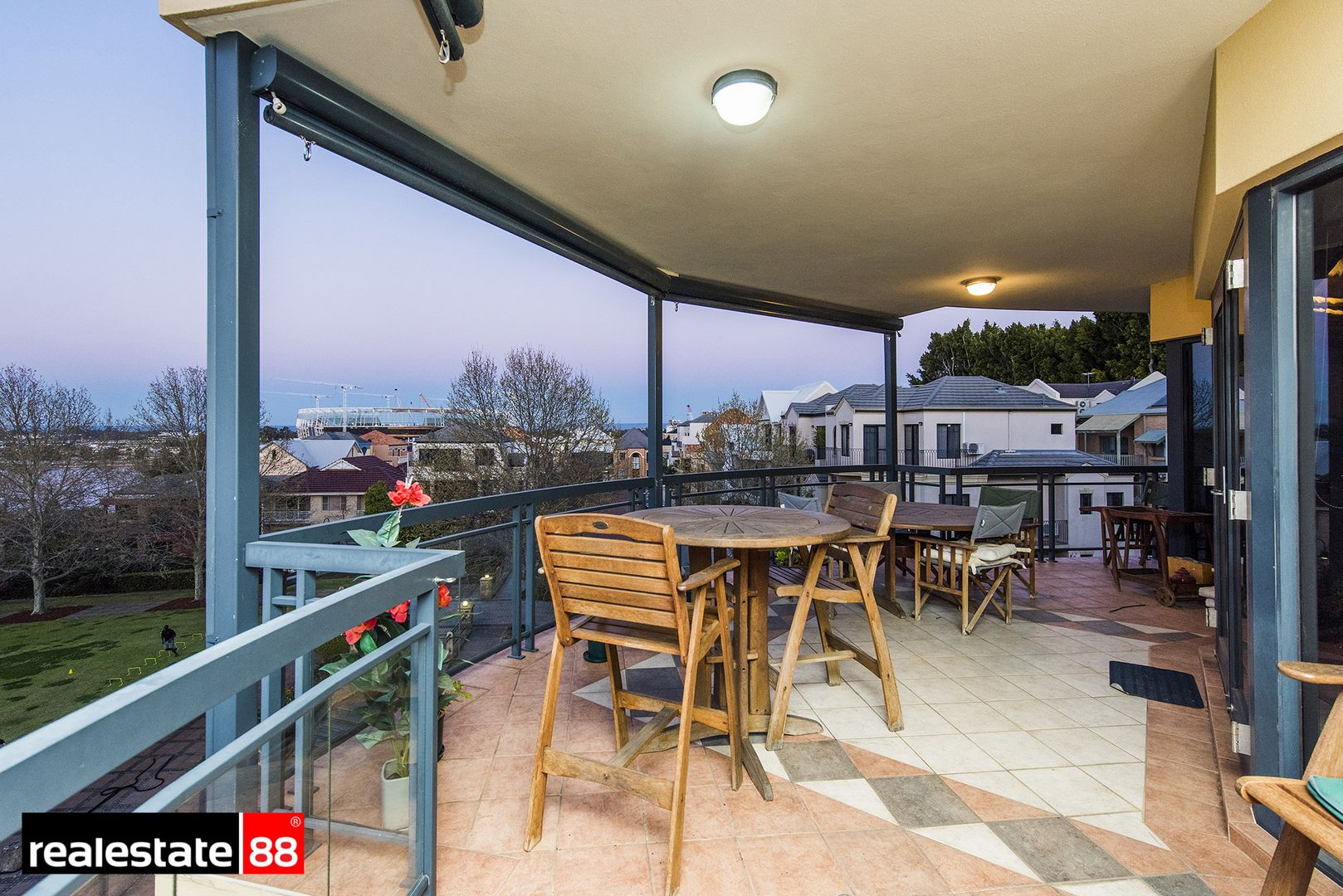 17/50 Trafalgar Road, East Perth WA 6004, Image 1