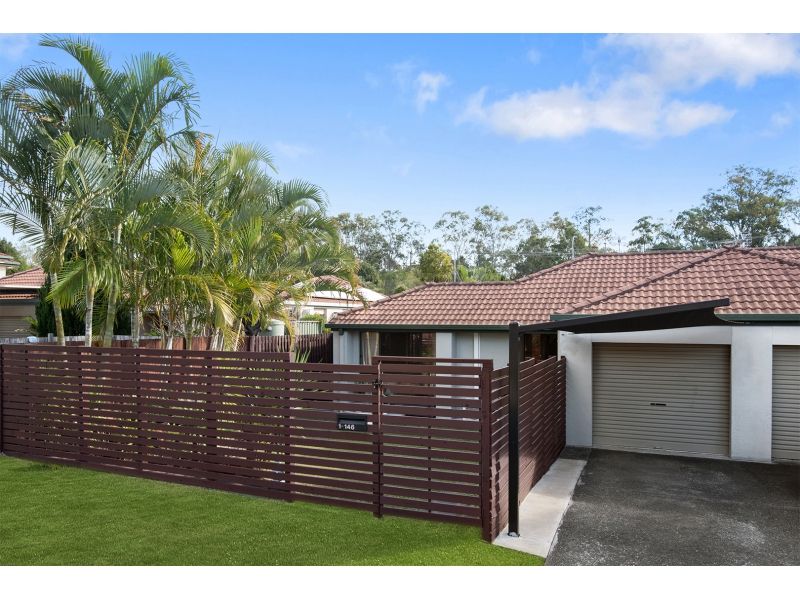 1/146 Greenacre Drive, Parkwood QLD 4214, Image 0