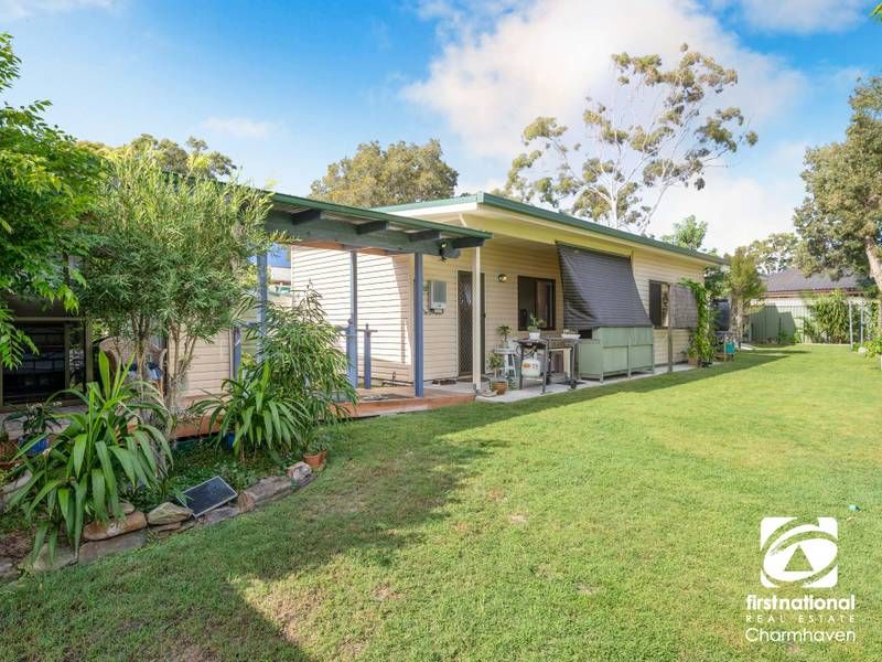 17 Canton Parade, Noraville NSW 2263, Image 1