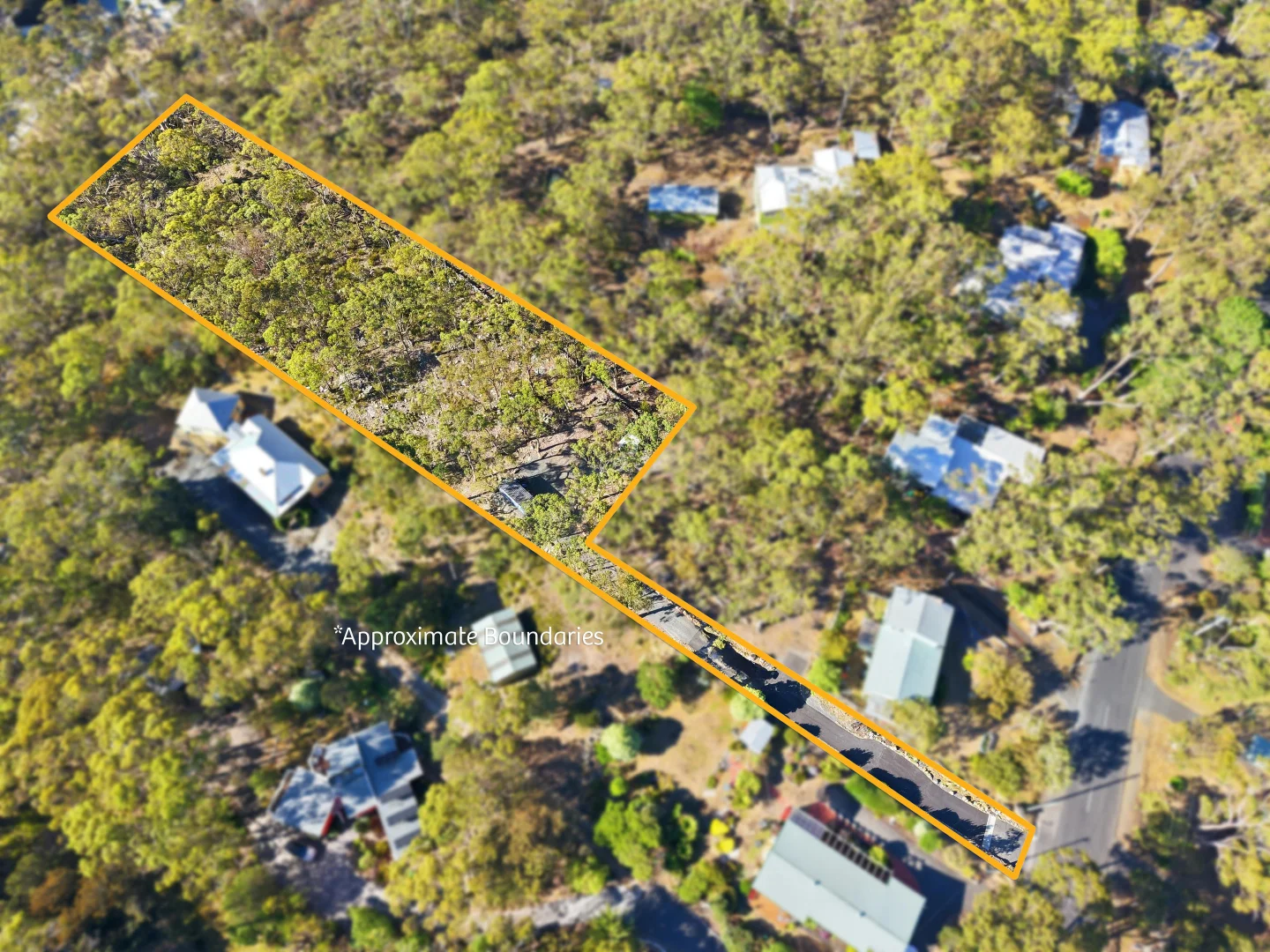Additional image 4 of Lot Lot 2/649B Nelson Road, Mount Nelson TAS 7007