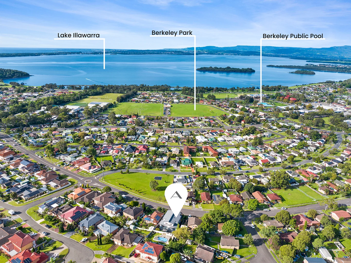 Additional image 12 of 28B Nannawilli Street, Berkeley NSW 2506