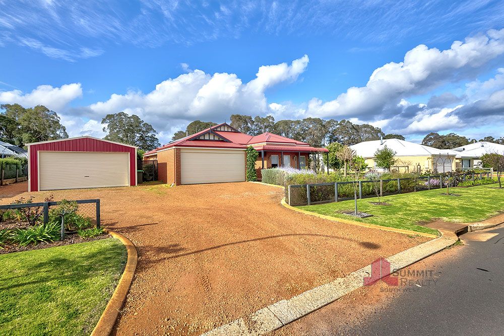 3 Shier Rise, Burekup WA 6227, Image 1