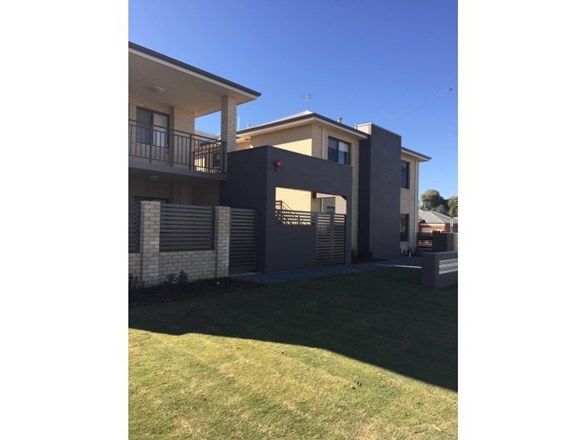 10/312 Railway Parade, East Cannington WA 6107