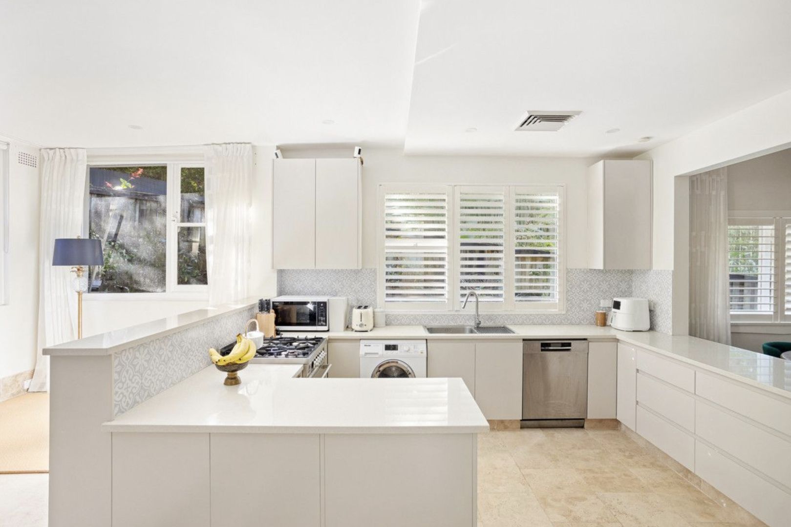 3 bedrooms House in 117 Manning Road WOOLLAHRA NSW, 2025