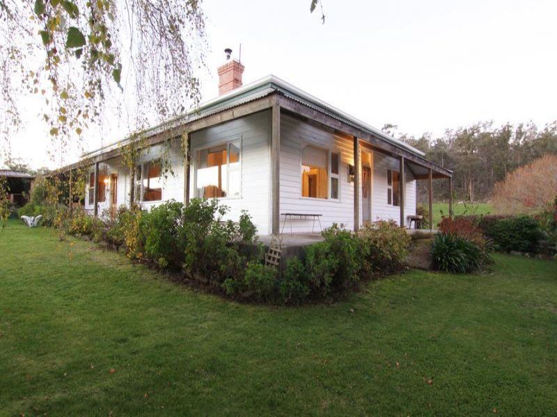 142 South Bridgenorth Road, Bridgenorth TAS 7277, Image 0