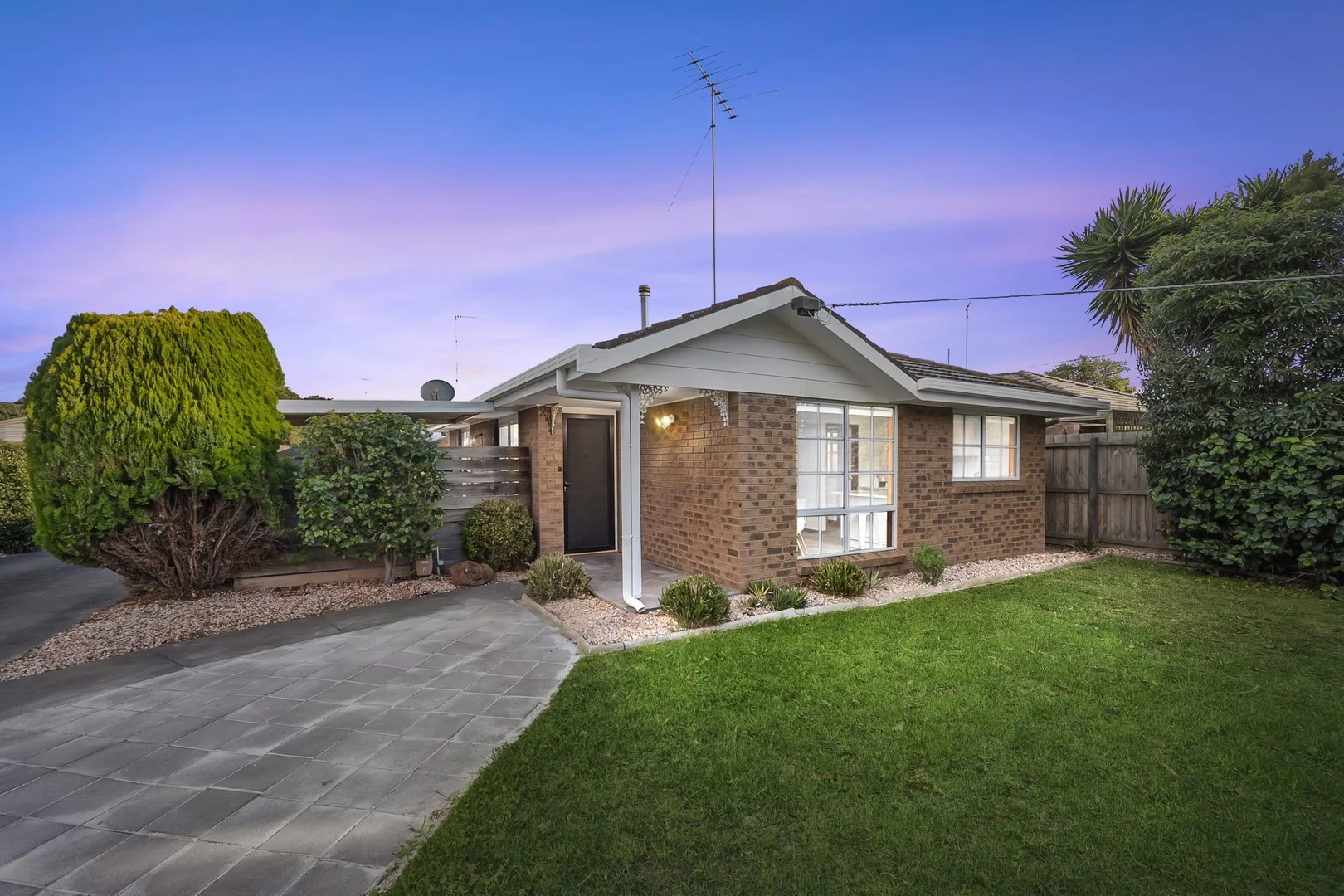 1/22 Hickey Street, Whittington VIC 3219