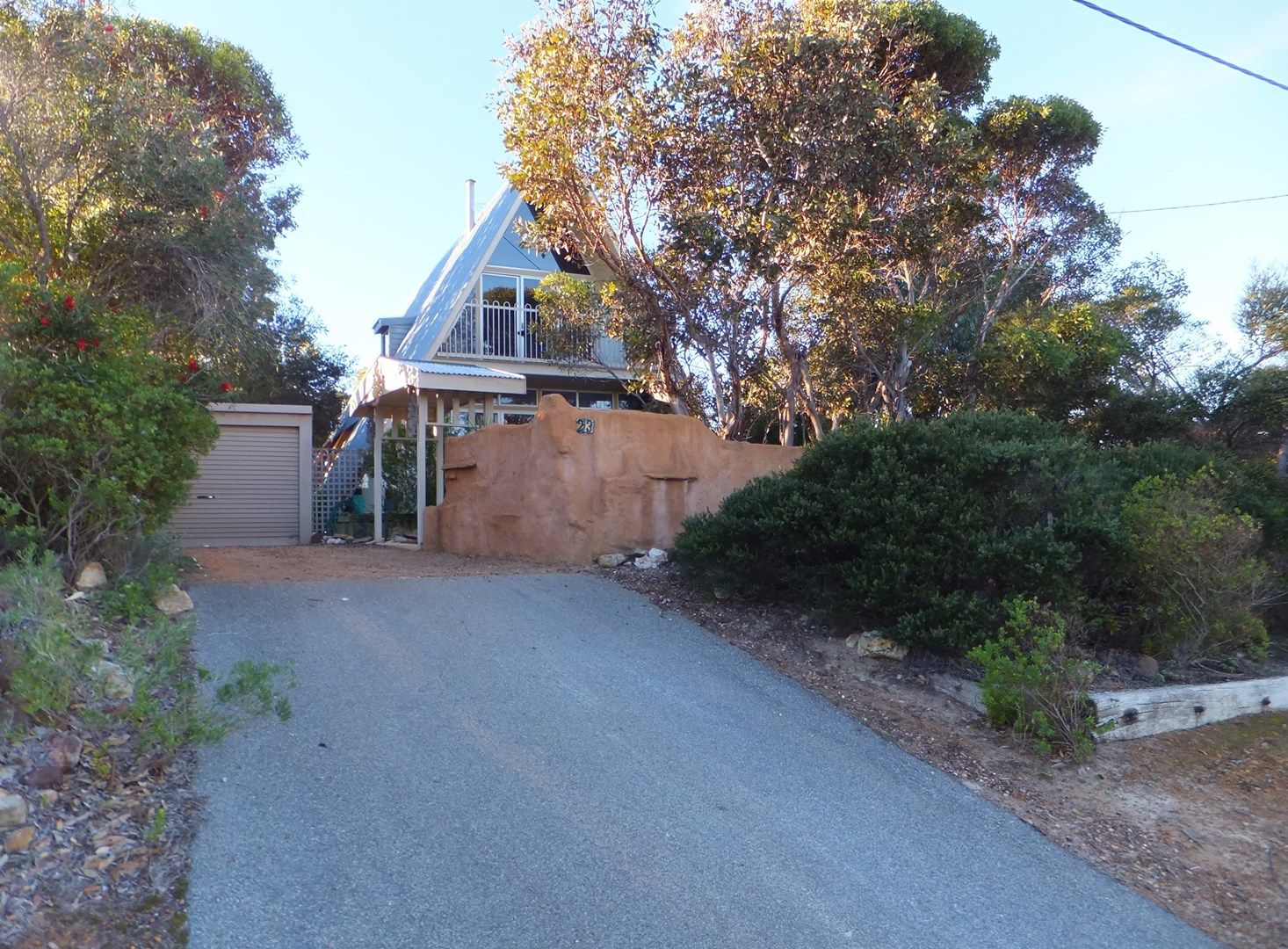 23 Buckie Street, Hopetoun WA 6348, Image 0