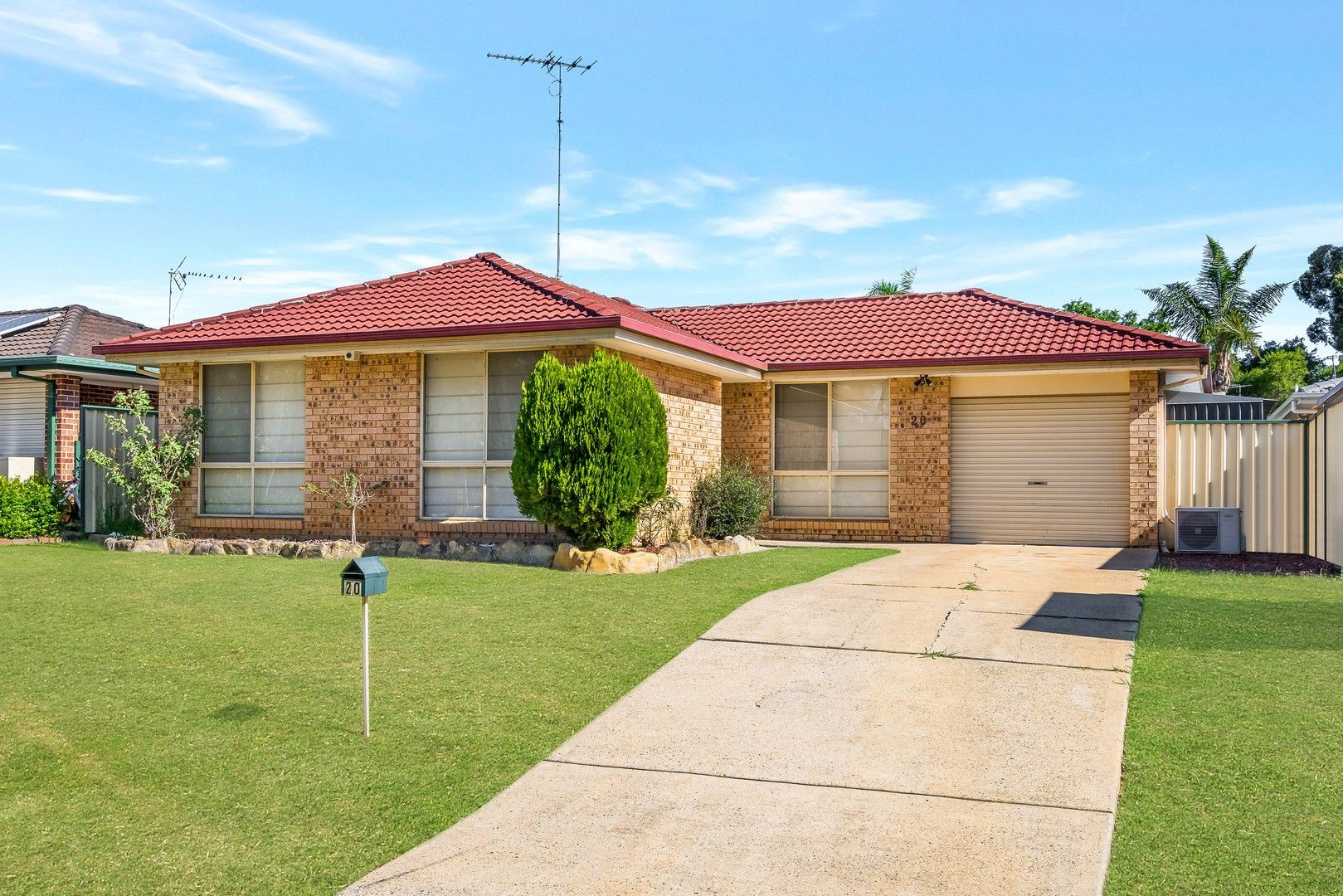 20 Kitching Way, Currans Hill NSW 2567, Image 0